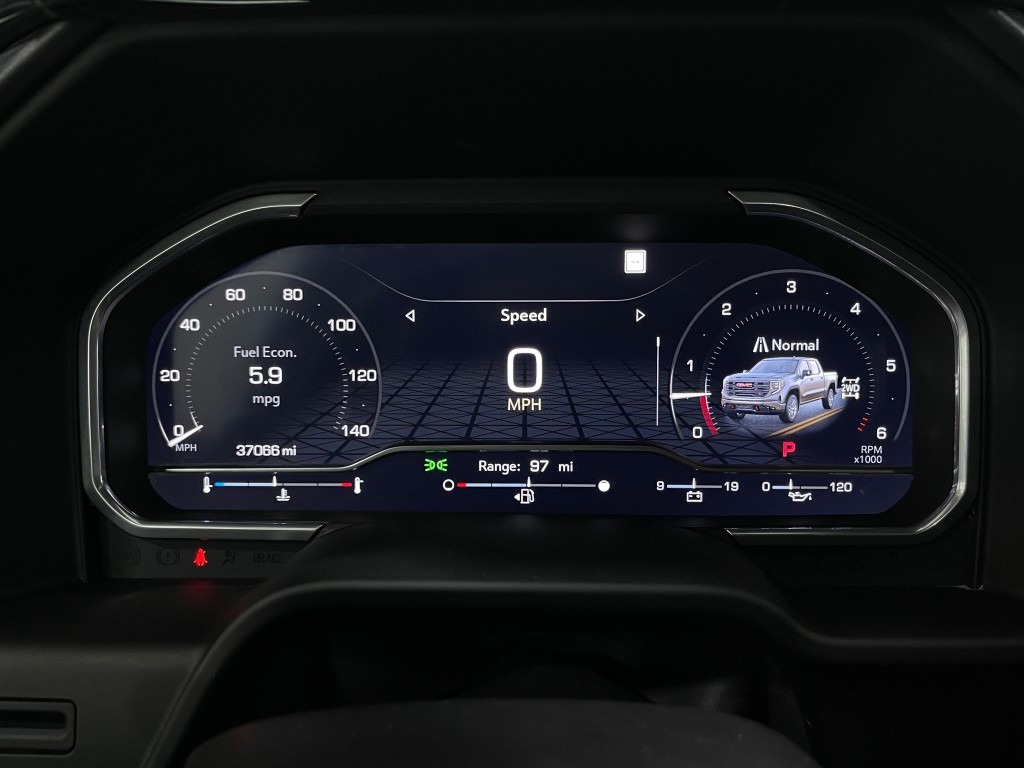 2022 GMC Sierra 1500 Image 22