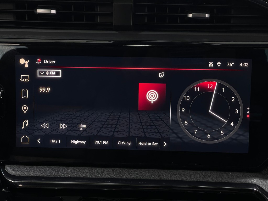 2022 GMC Sierra 1500 Image 23