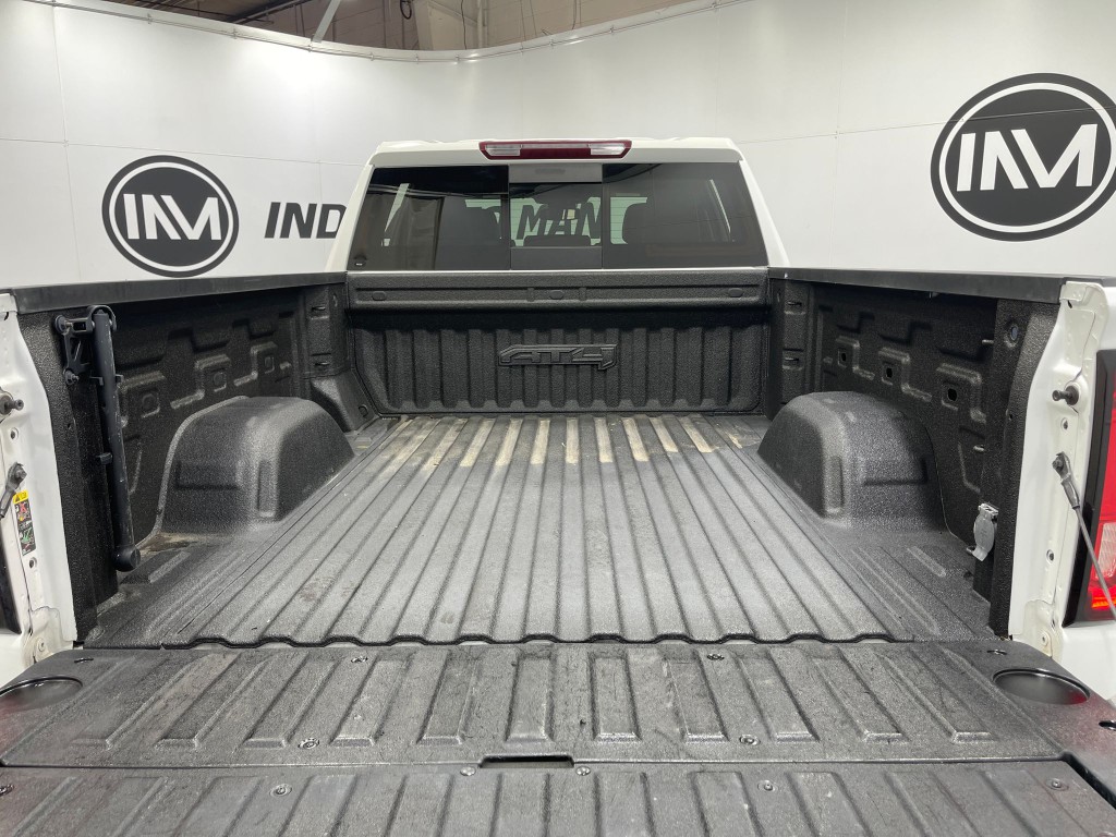 2022 GMC Sierra 1500 Image 25