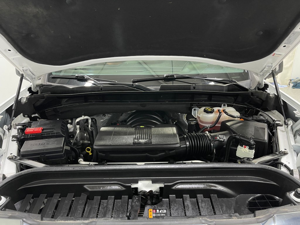 2022 GMC Sierra 1500 Image 26