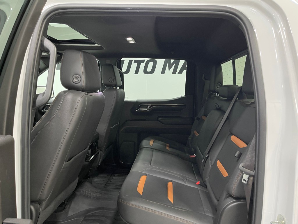 2022 GMC Sierra 1500 Image 29
