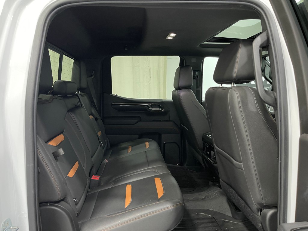 2022 GMC Sierra 1500 Image 30