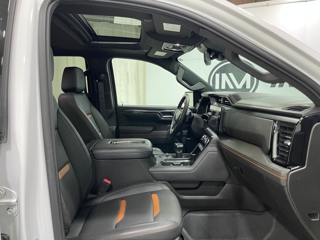 2022 GMC Sierra 1500 Image 31