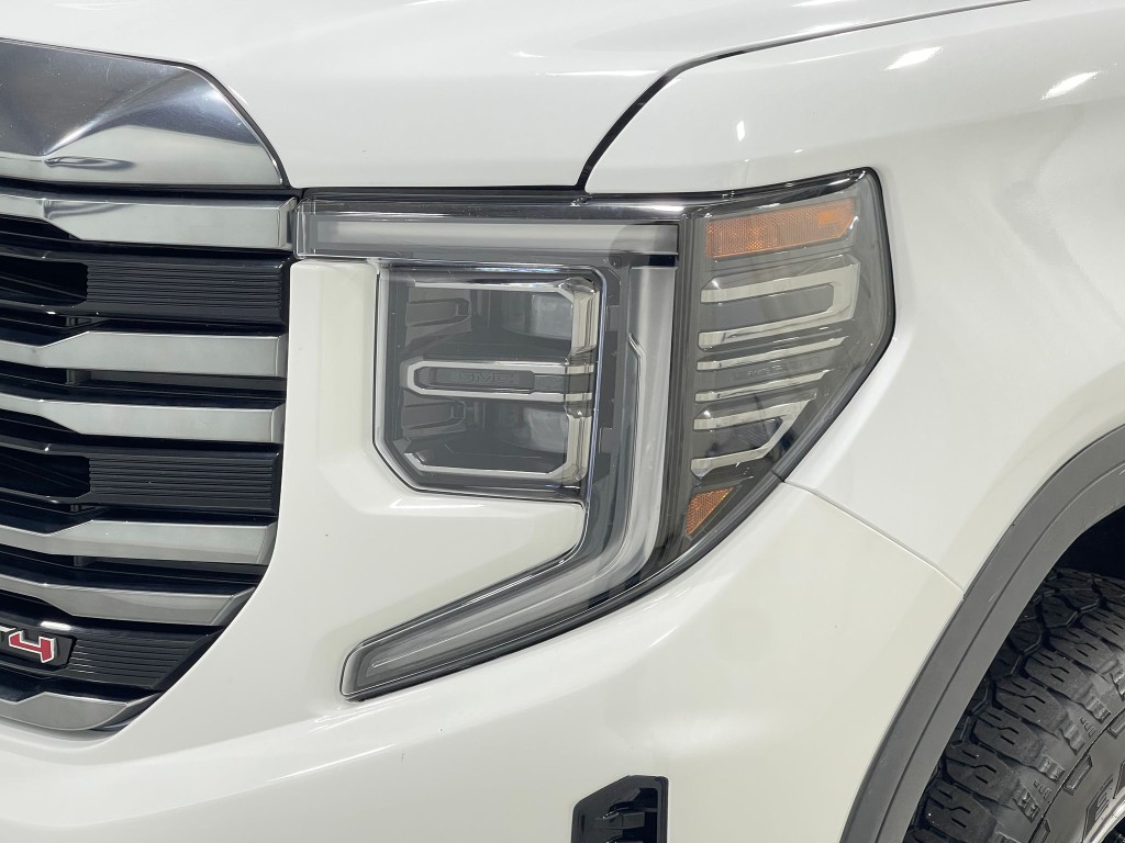2022 GMC Sierra 1500 Image 32