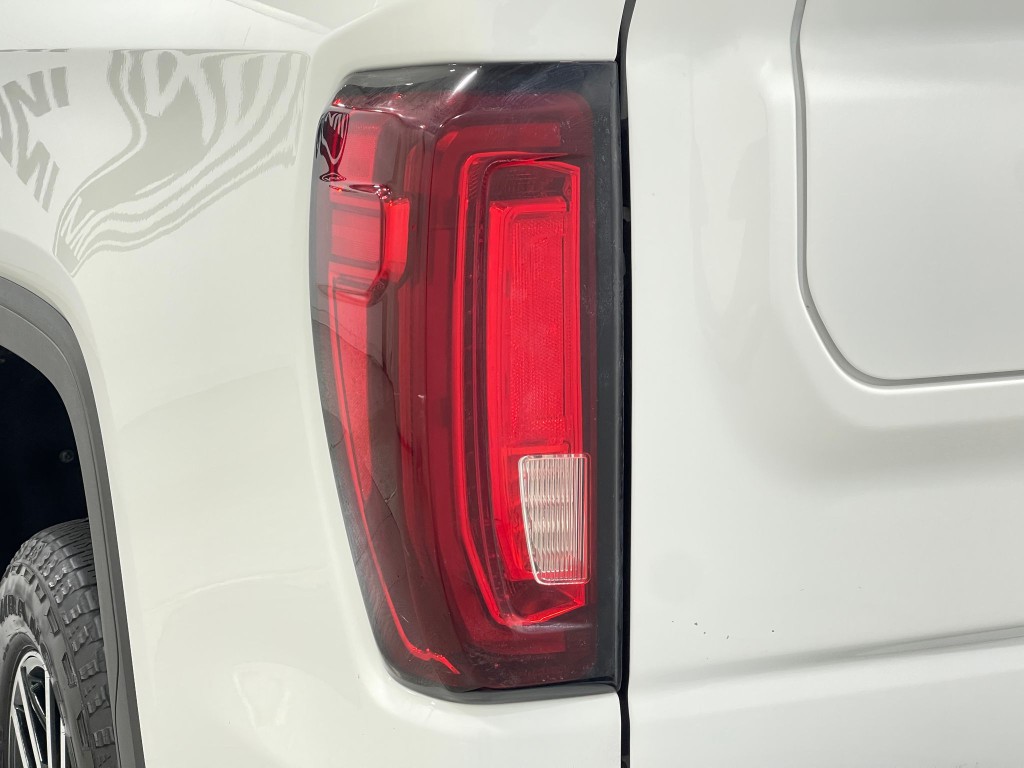 2022 GMC Sierra 1500 Image 33