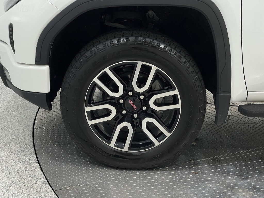 2022 GMC Sierra 1500 Image 34