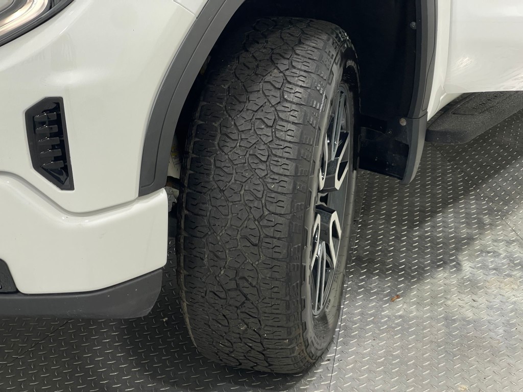 2022 GMC Sierra 1500 Image 35
