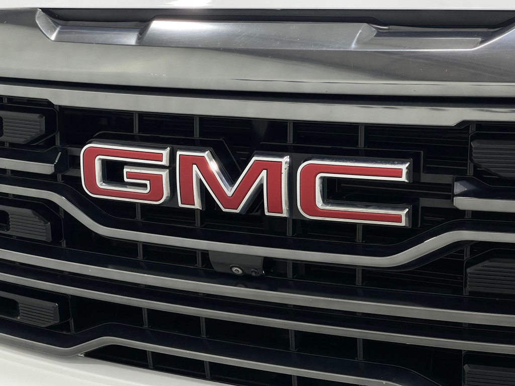 2022 GMC Sierra 1500 Image 37