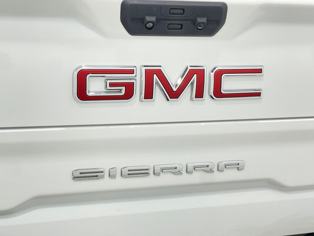 2022 GMC Sierra 1500 Image 38