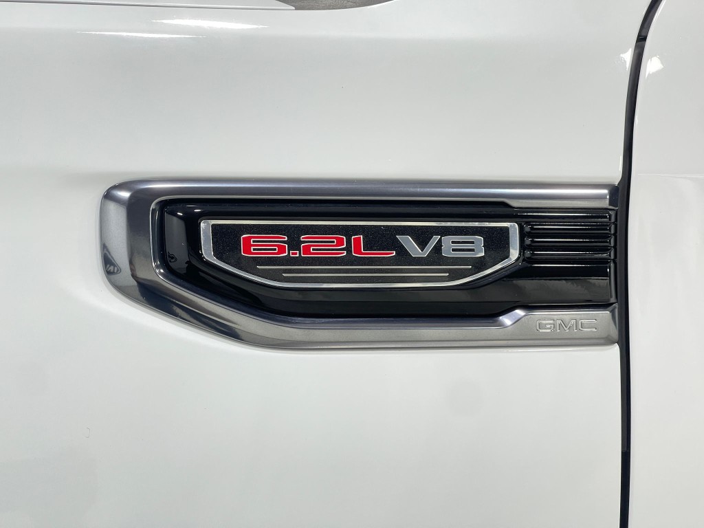 2022 GMC Sierra 1500 Image 39