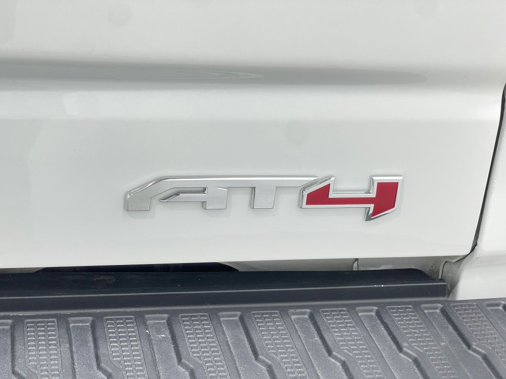 2022 GMC Sierra 1500 Image 40