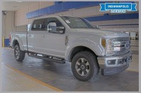Image for 2018 Ford F-250 Lariat ID: 7437482