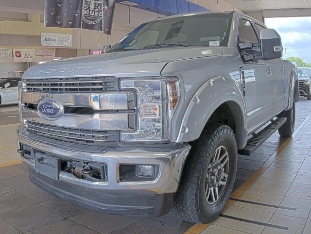 2018 Ford F-250 Image 2