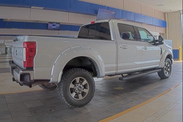 2018 Ford F-250 Image 3