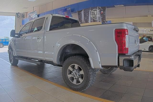 2018 Ford F-250 Image 4