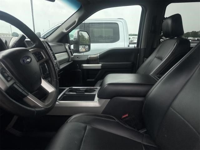 2018 Ford F-250 Image 5