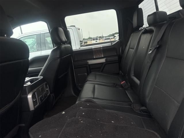 2018 Ford F-250 Image 7