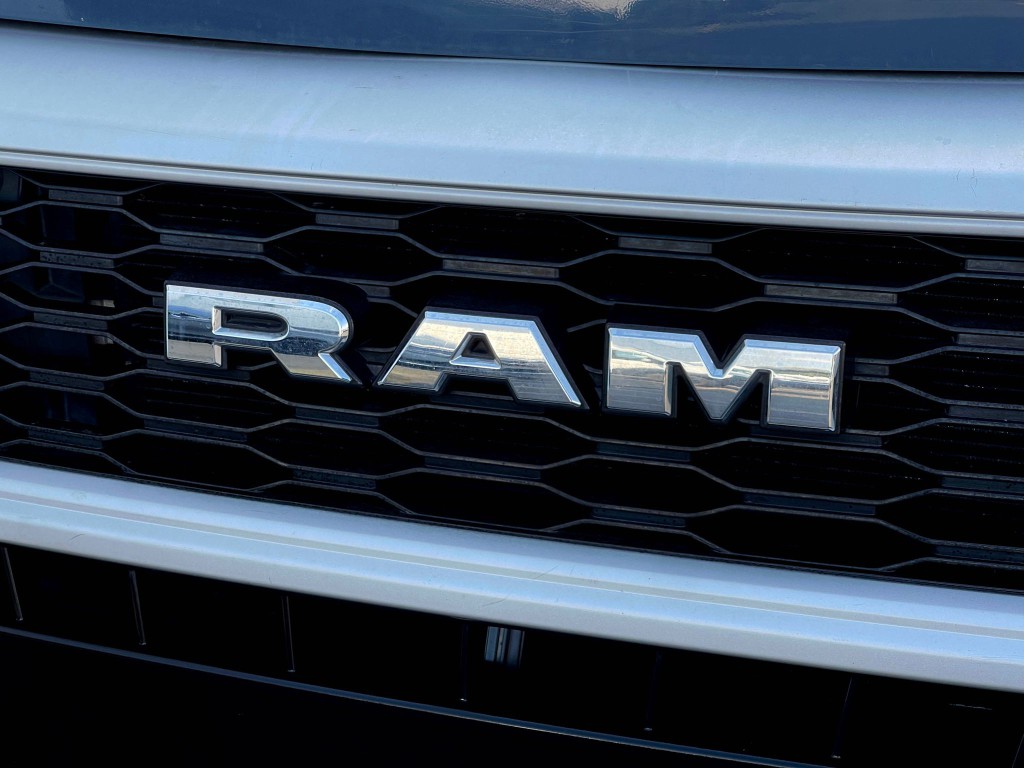 2020 RAM Promaster Image 33