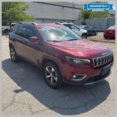 Image for 2020 Jeep Cherokee Limited ID: 7440110