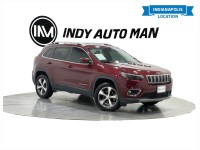 Image for 2020 Jeep Cherokee Limited ID: 7440110