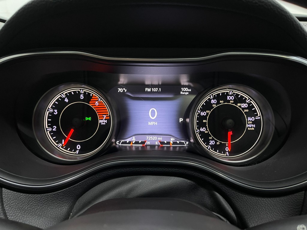 2020 Jeep Cherokee Image 23