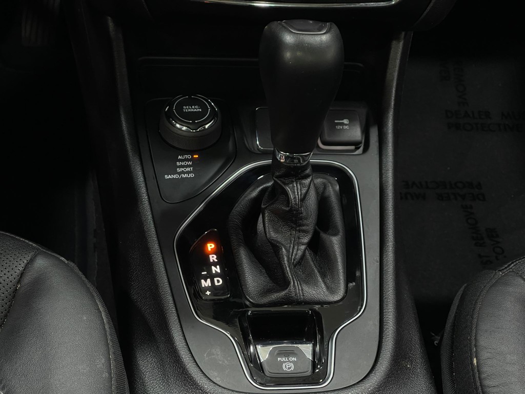 2020 Jeep Cherokee Image 29
