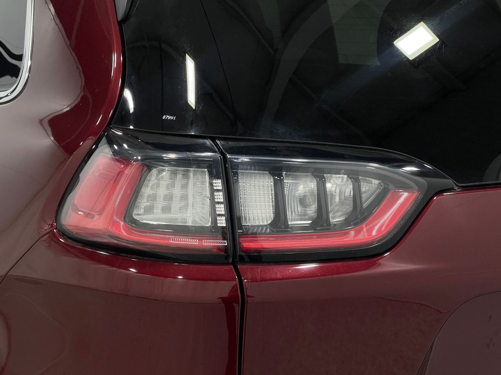 2020 Jeep Cherokee Image 34