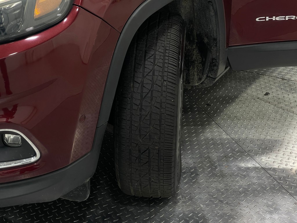 2020 Jeep Cherokee Image 36