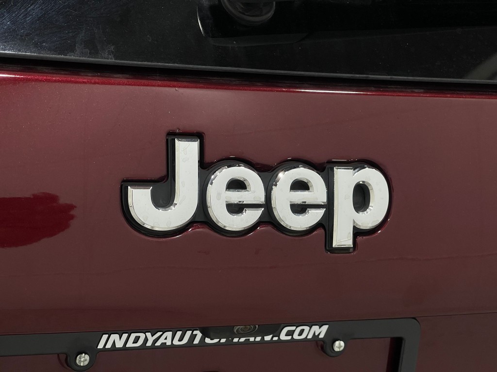 2020 Jeep Cherokee Image 38