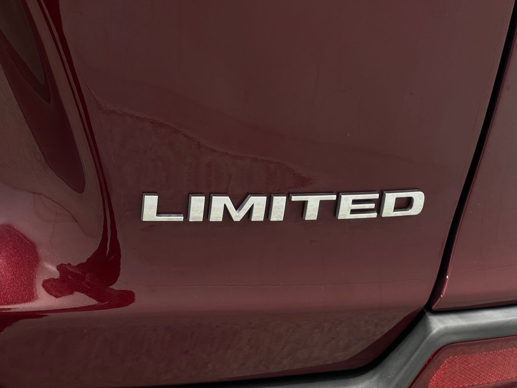 2020 Jeep Cherokee Image 41
