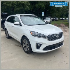 Image for 2020 Kia Sorento SX ID: 7440111