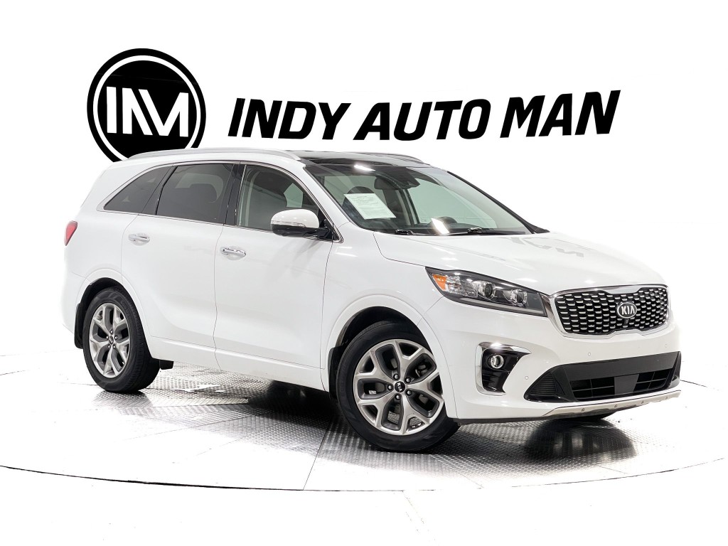 2020 Kia Sorento Image 2