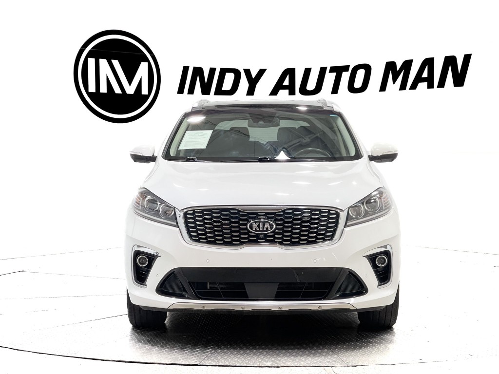 2020 Kia Sorento Image 9