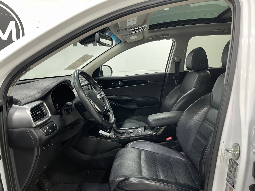 2020 Kia Sorento Image 13