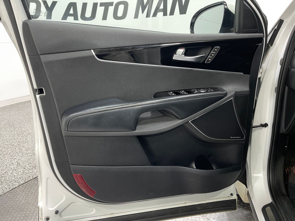 2020 Kia Sorento Image 15