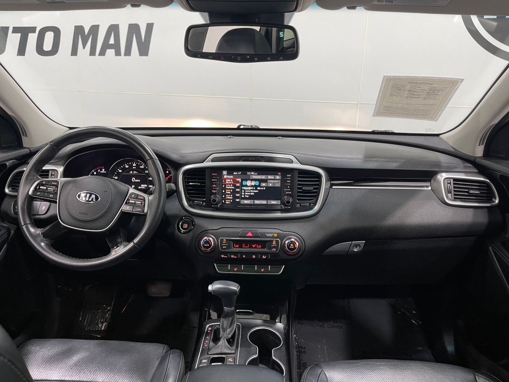 2020 Kia Sorento Image 19