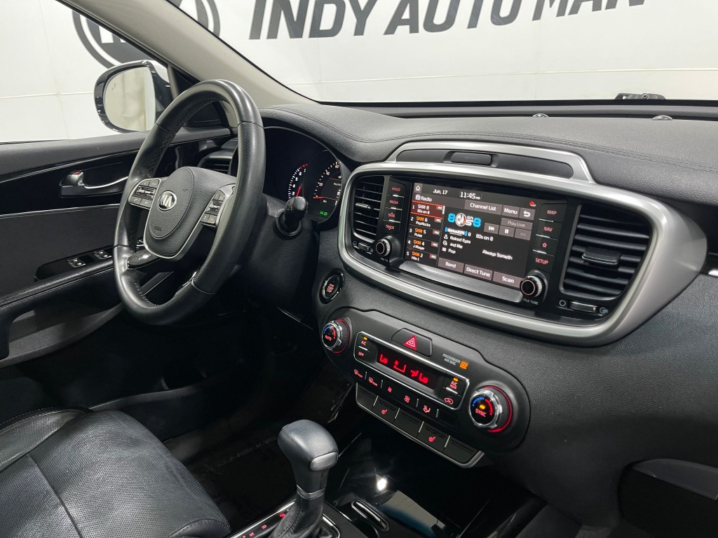 2020 Kia Sorento Image 20