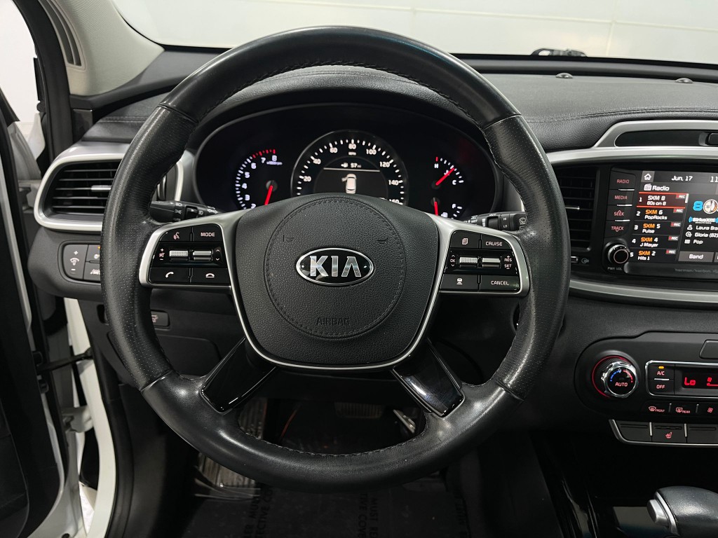 2020 Kia Sorento Image 22
