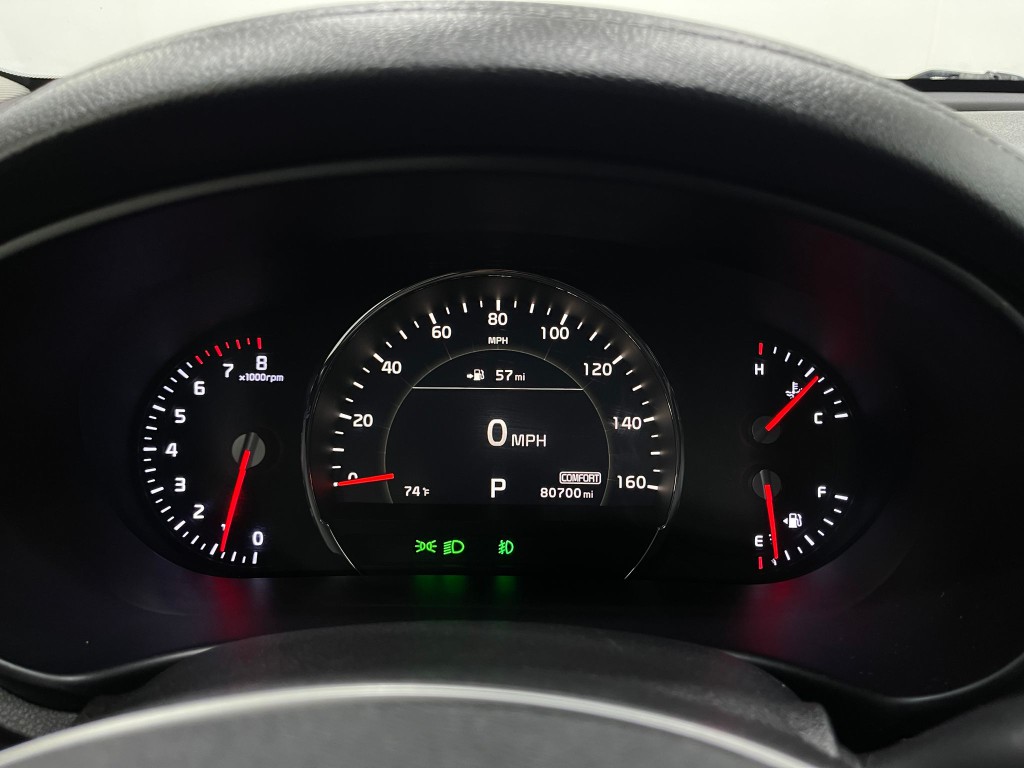 2020 Kia Sorento Image 23