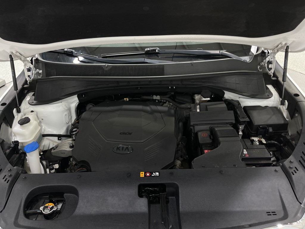 2020 Kia Sorento Image 27