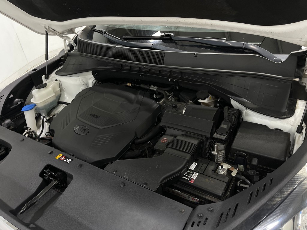 2020 Kia Sorento Image 28
