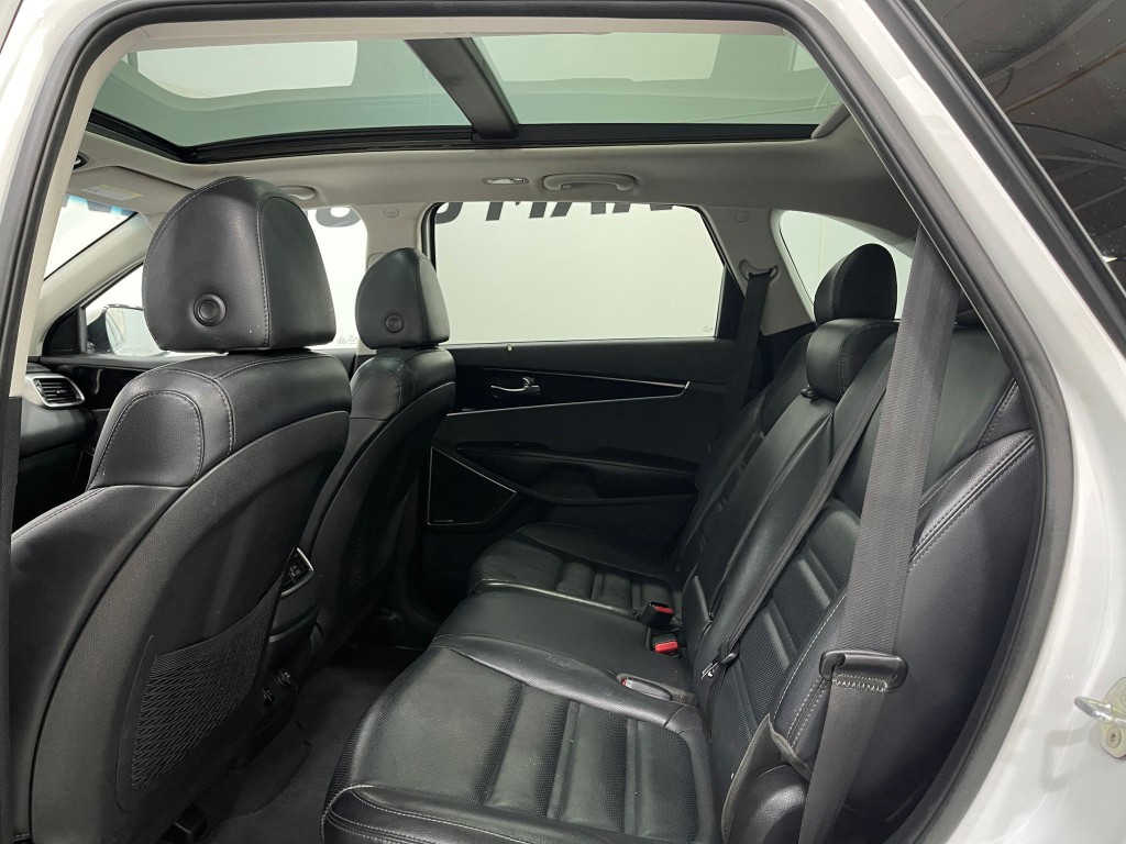 2020 Kia Sorento Image 30