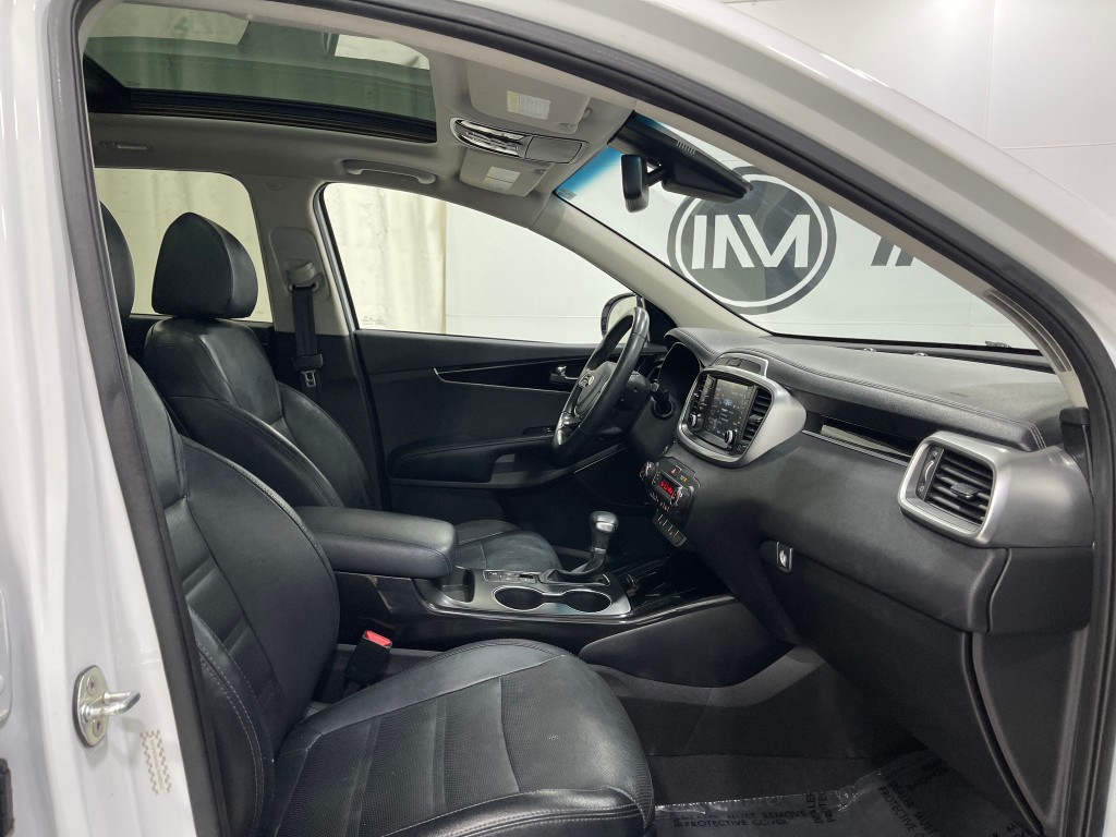 2020 Kia Sorento Image 34