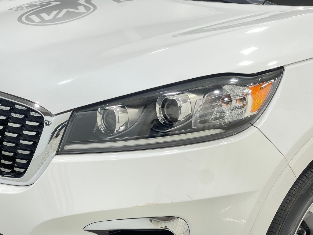 2020 Kia Sorento Image 35
