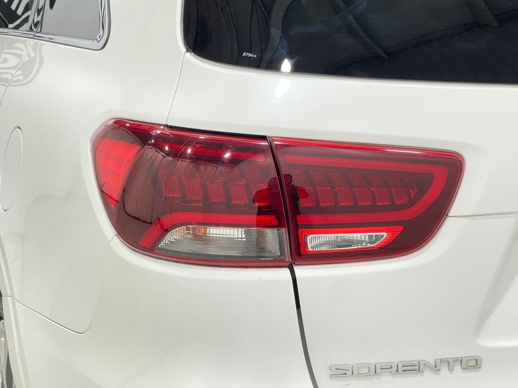 2020 Kia Sorento Image 36