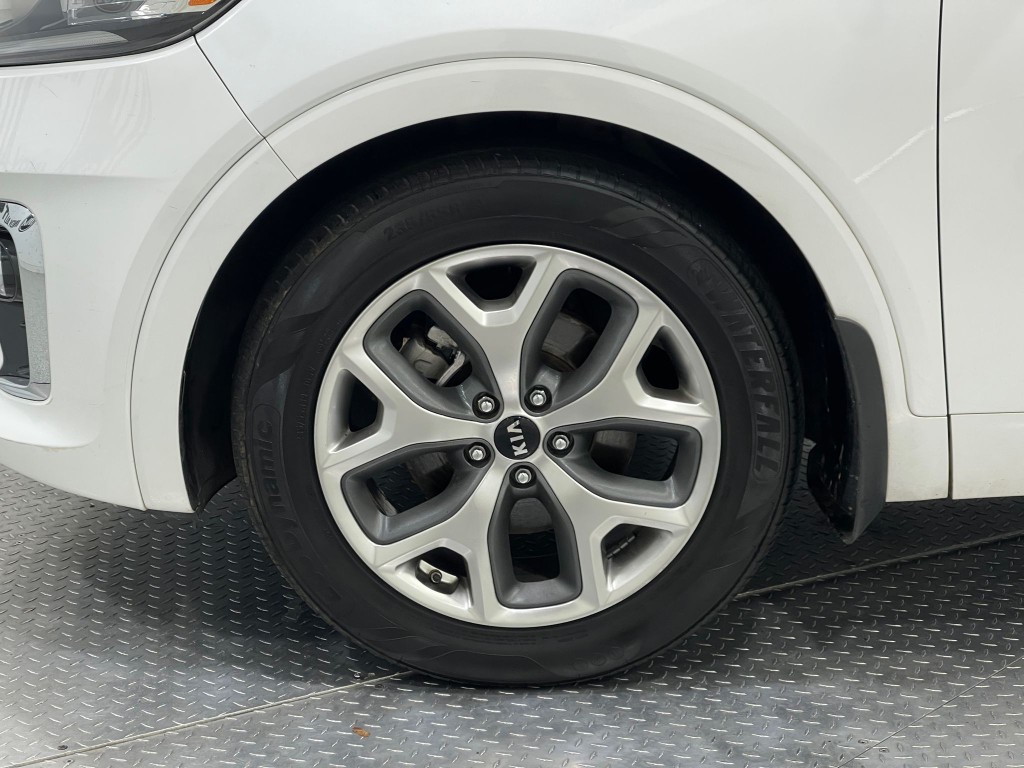 2020 Kia Sorento Image 37