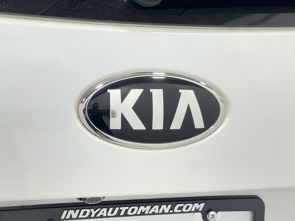 2020 Kia Sorento Image 40