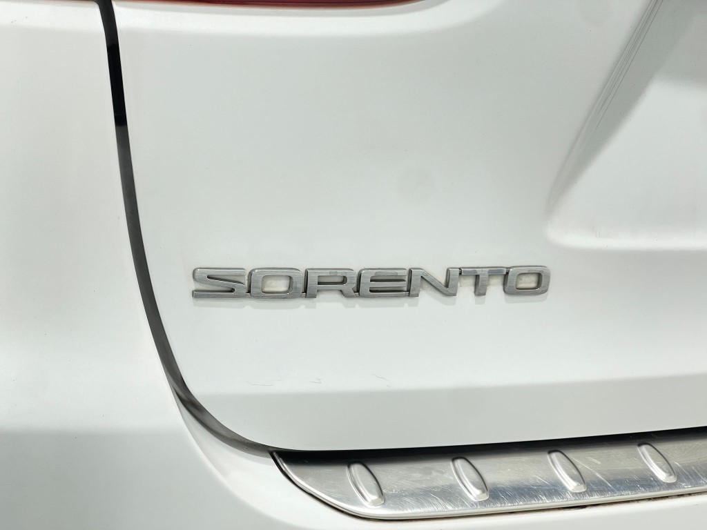 2020 Kia Sorento Image 41