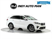 Image for 2020 Kia Sorento SX ID: 7440111