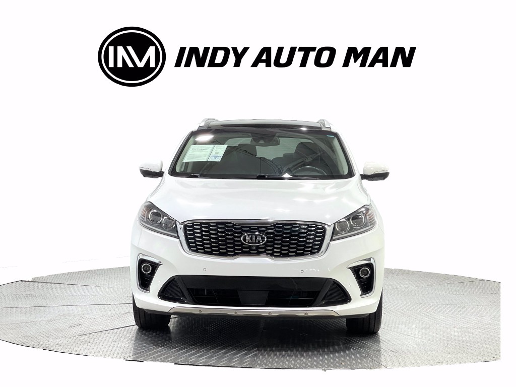 2020 Kia Sorento Image 9